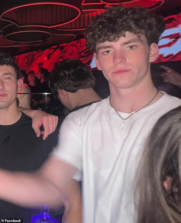 Spanish witness reveals details as police investigate death of U.S. student in Barcelona.