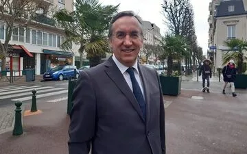 Uncovered: Rare Juan Correa Painting sold for €30,000 in Paris Auction.