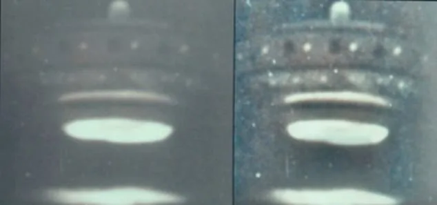 Unidentified Flying Objects: Los Alamos Security Files Reveal Government Interest in Aerial Anomalies.