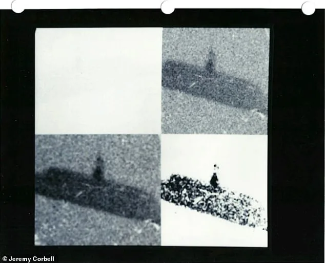 Unidentified Flying Objects: Los Alamos Security Files Reveal Government Interest in Aerial Anomalies.