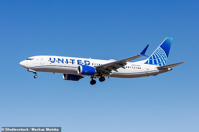 United Flight Diversions: Bomb Threat or Security Concern?