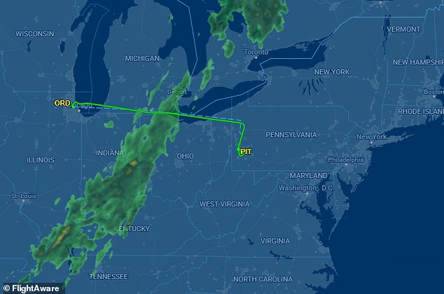 United Flight Diversions: Bomb Threat or Security Concern?