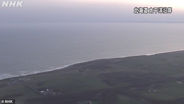 Japan evacuates coastal areas after 7.5-magnitude quake triggers tsunami warnings.