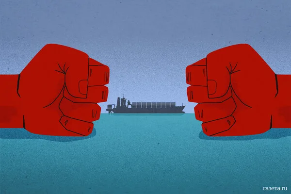 Sevastopol Governor warns of intense drone assault repelling Ukrainian forces.