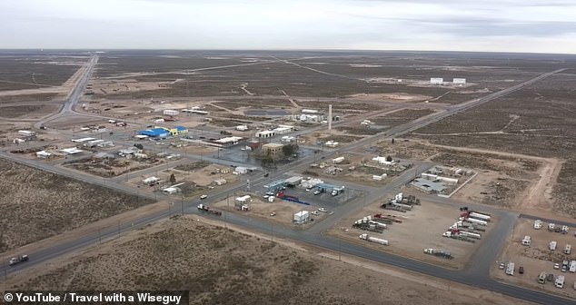 New Map Reveals American Heartland Counties Face Extinction Risk