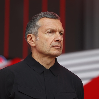 Ukrainian Defense Advisor "Flash" Survives Russian Drone Attack