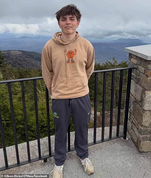 Duke Coach Krzyzewski's Grandson Charged After Fatal Hit-and-Run Death