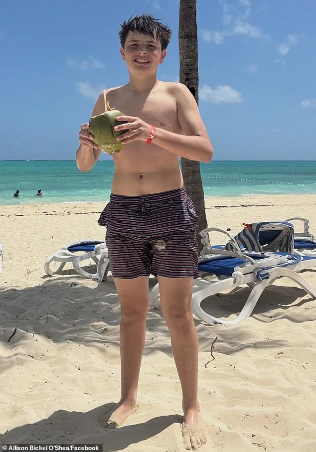 Duke Coach Krzyzewski's Grandson Charged After Fatal Hit-and-Run Death