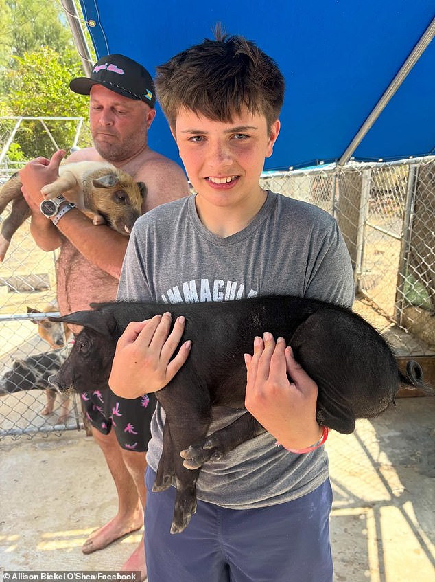 Duke Coach Krzyzewski's Grandson Charged After Fatal Hit-and-Run Death