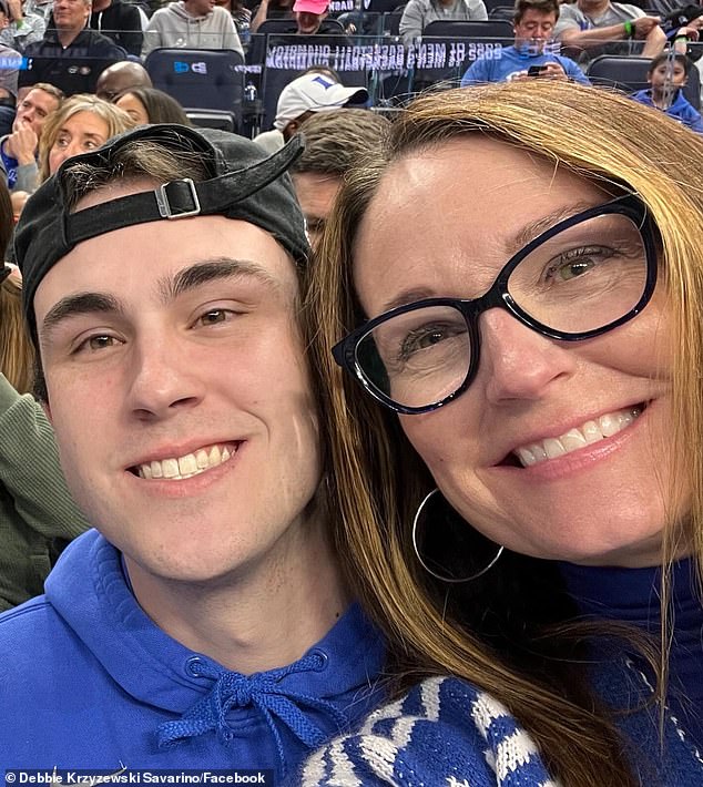 Duke Coach Krzyzewski's Grandson Charged After Fatal Hit-and-Run Death