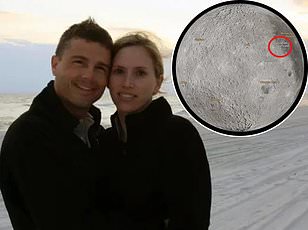 NASA astronaut Victor Glover's daughter dances to celebrate his historic lunar mission return.