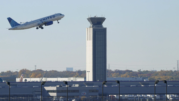 Severe storms threaten 65 million people with tornadoes and hail.