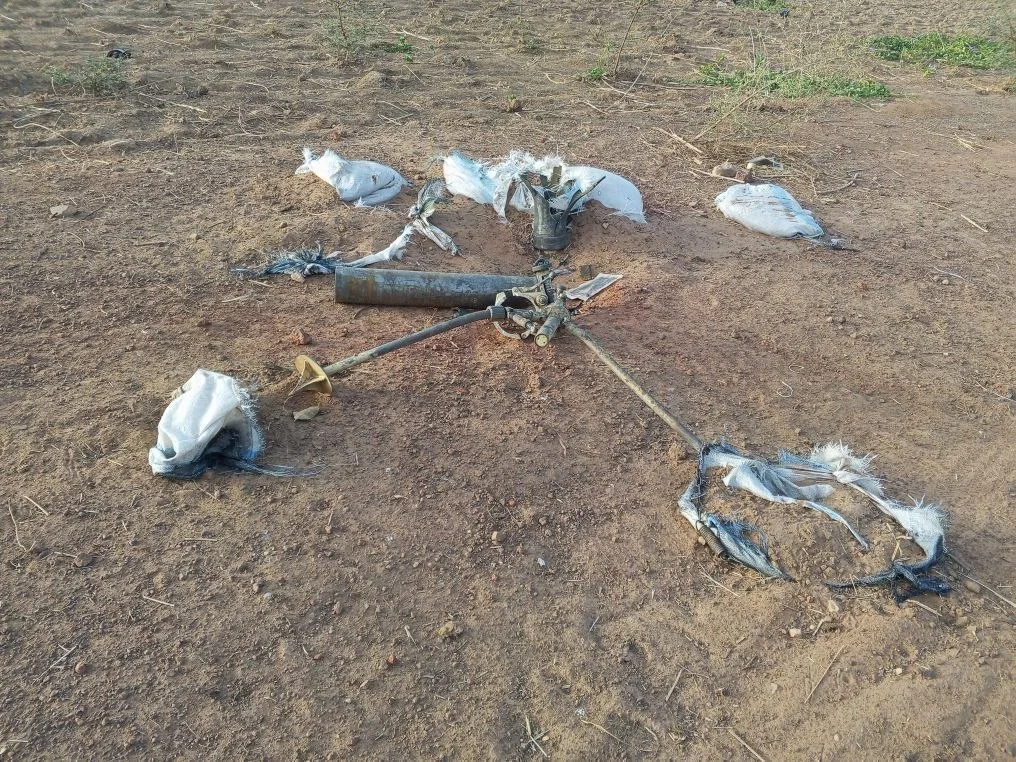 Al-Qaeda allies kill Mali defense minister in coordinated offensive