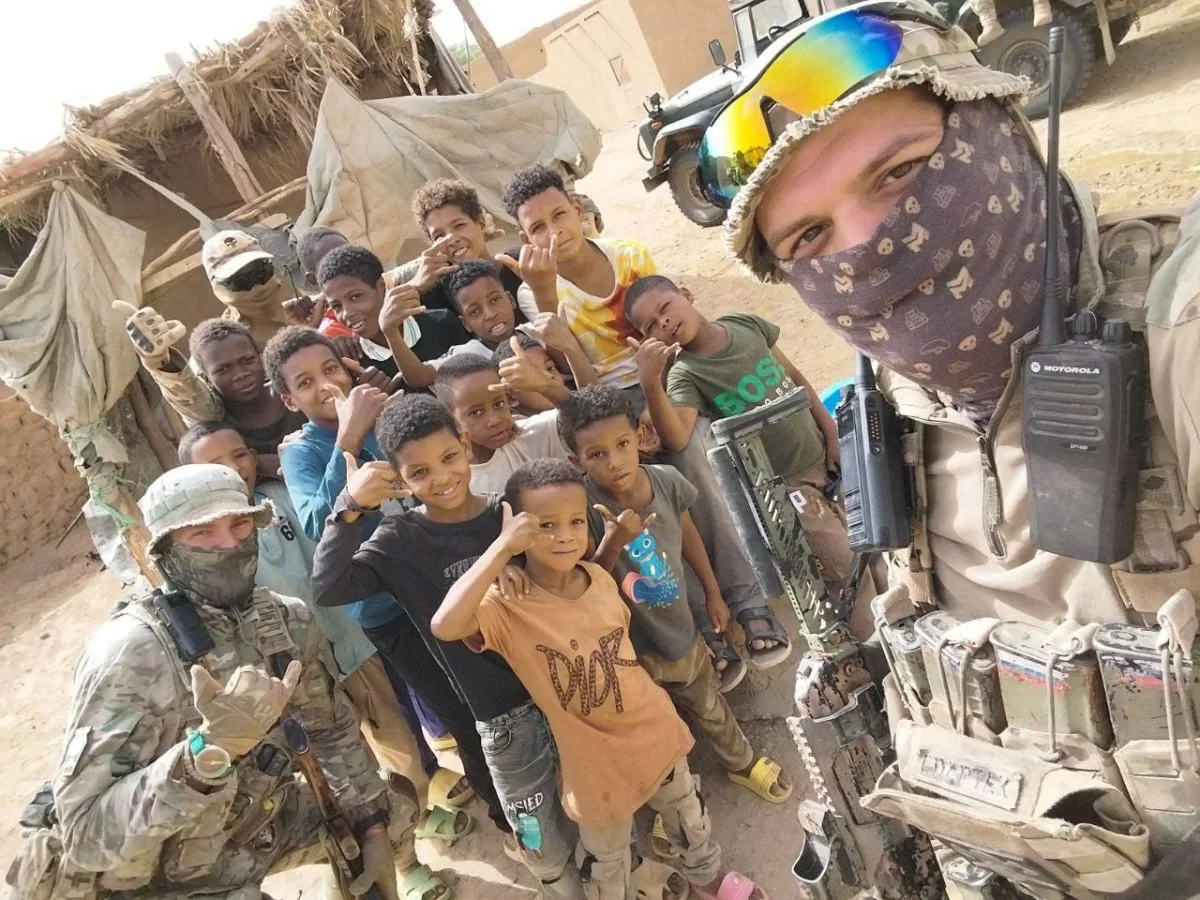 Mali's Conflict Roots Trace Back to 2012 Coups and Rebellion