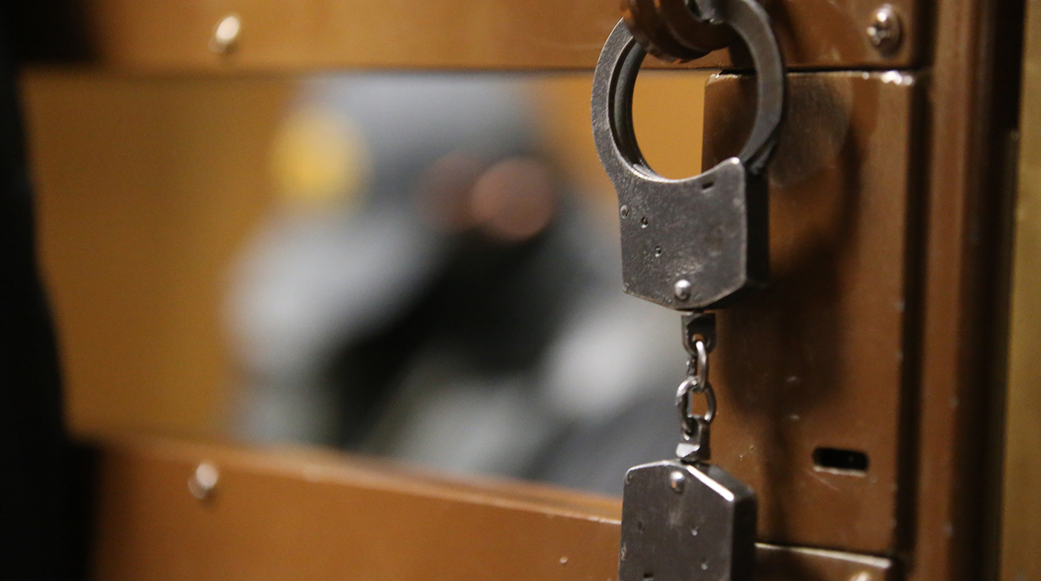 Prosecutors seek 20-year prison term for former cadet corps employee