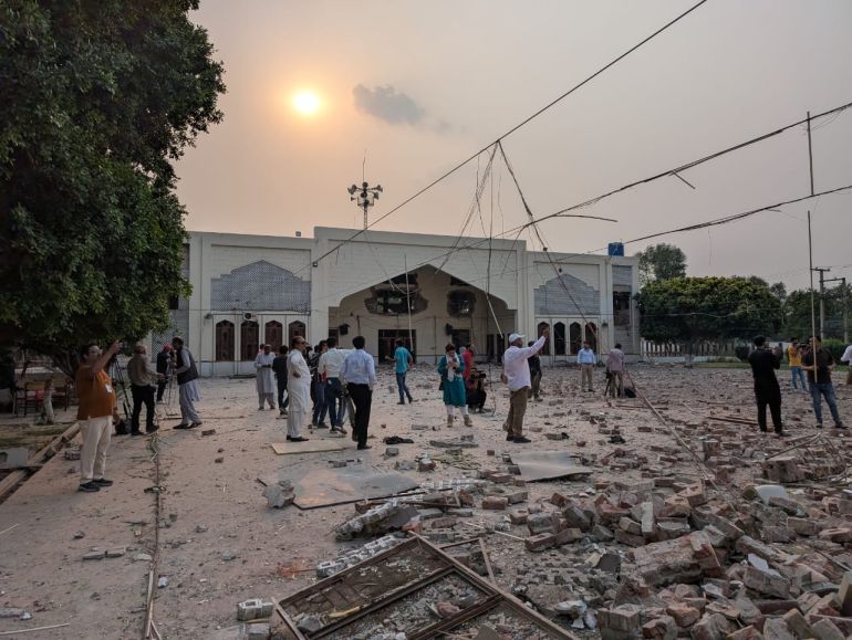 India and Pakistan both claim victory while acknowledging exposed weaknesses after May conflict.
