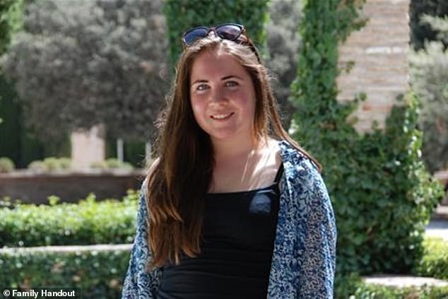 Inquest rules vegan B12 deficiency caused university student's suicide in 2019.
