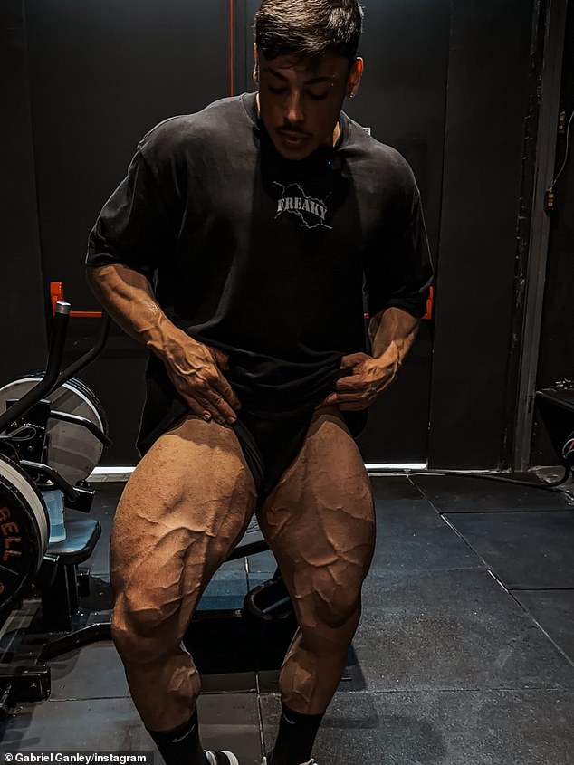 Brazilian Fitness Influencer Gabriel Ganley Found Dead in Kitchen