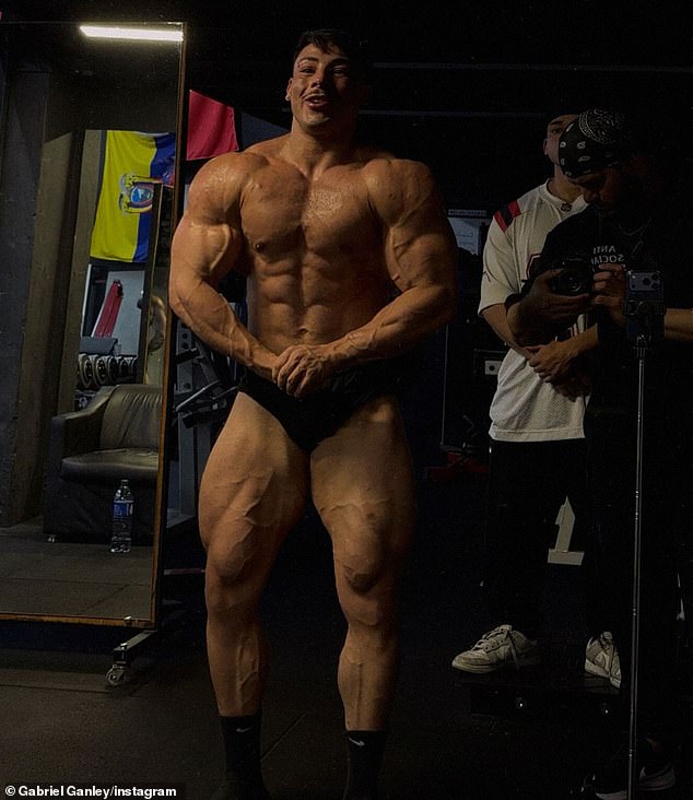 Brazilian Fitness Influencer Gabriel Ganley Found Dead in Kitchen