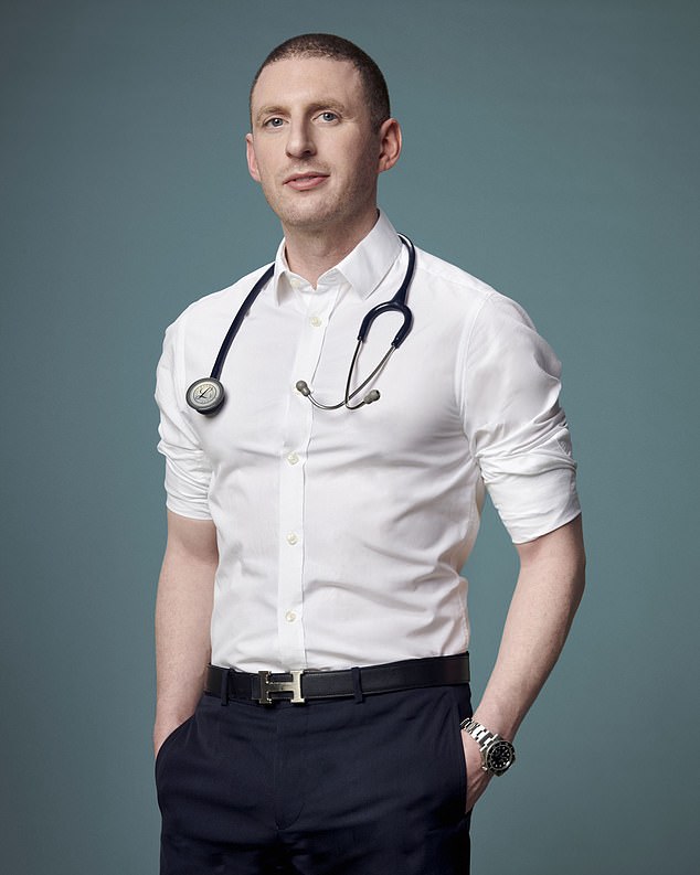 Circumcised Doctor Warns of Permanent Sexual Dysfunction and Loss of Sensitivity