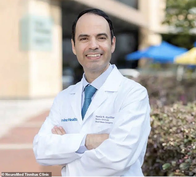Expert claims tinnitus can be silenced instantly with simple at-home fixes.