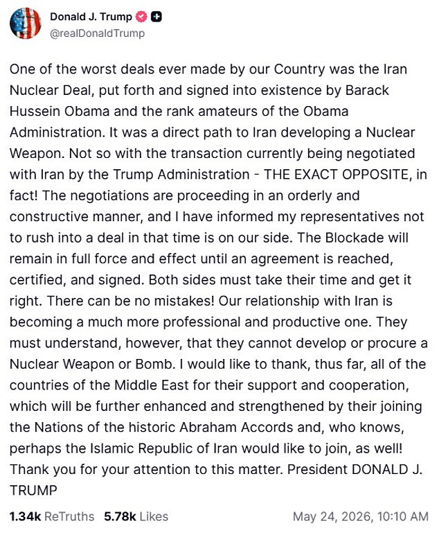 US and Iran agree to reopen Hormuz and swap uranium deals.