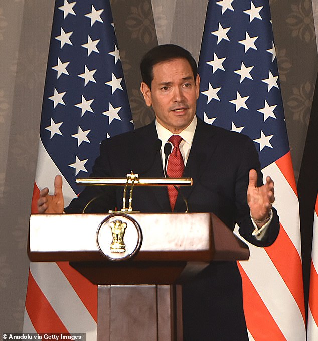 US and Iran agree to reopen Hormuz and swap uranium deals.