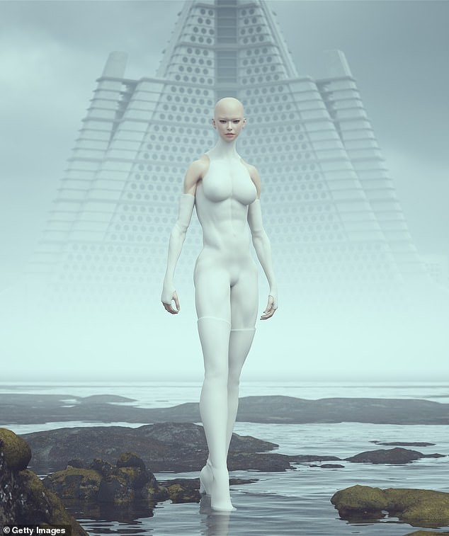 CIA Allegedly Scours DNA Databases for Alien Nordics