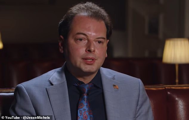 CIA Allegedly Scours DNA Databases for Alien Nordics