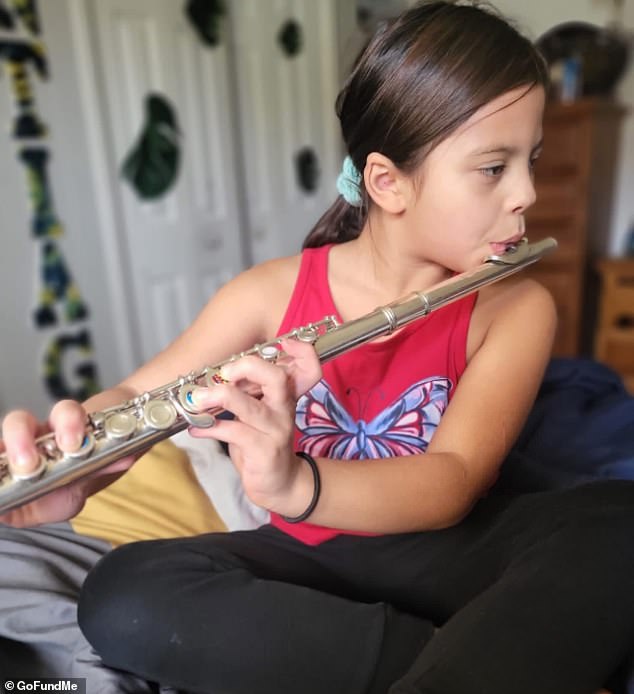 Eleven-year-old Nadiya Santiago dies by suicide after relentless bullying.