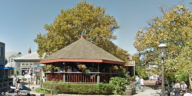 Nantucket residents furious as iconic bar owner ousted after 34 years.