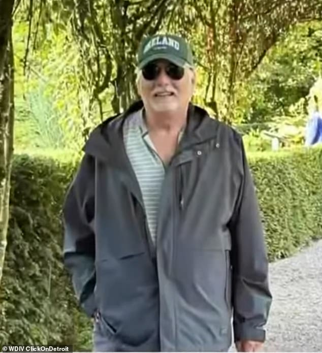Retired veteran dies from injuries after DoorDash driver attacks him
