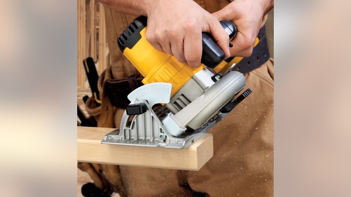 Major retailers slash prices on DeWalt drills and tire inflators for Memorial Day.