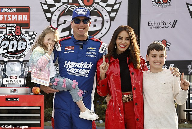 NASCAR star Kyle Busch's death highlights the deadly risks of untreated pneumonia.