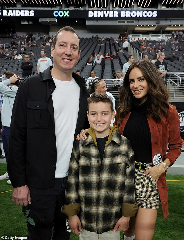 NASCAR star Kyle Busch's death highlights the deadly risks of untreated pneumonia.