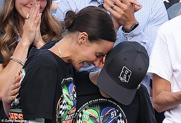 NASCAR star Kyle Busch's death highlights the deadly risks of untreated pneumonia.