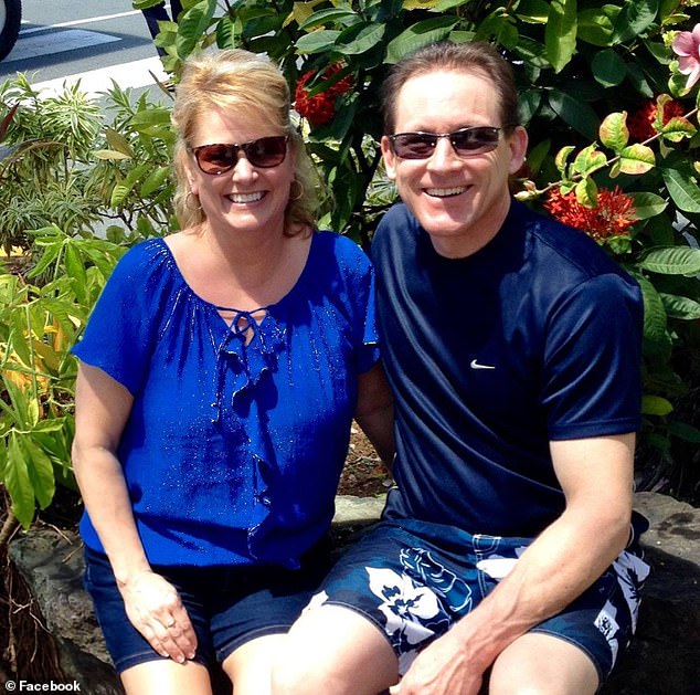 Kent County fire suspected as murder-suicide after husband killed wife and himself.