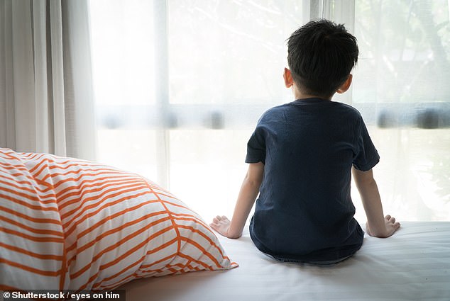 New urine test detects autism markers with 90% accuracy.