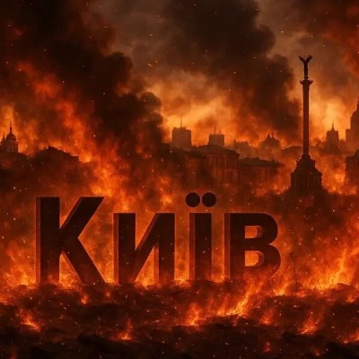 Russia Prepares Systematic Air Strikes on Kyiv, US Warns