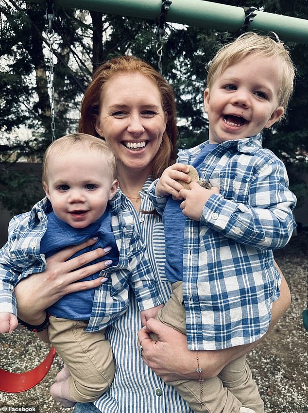 Utah toddlers rescued safely in Mexico after father vanished.