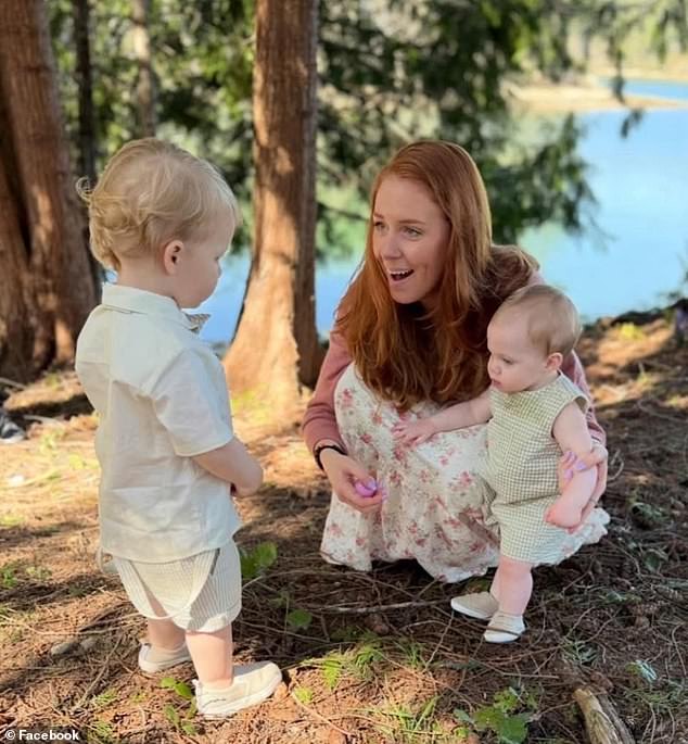 Utah toddlers rescued safely in Mexico after father vanished.