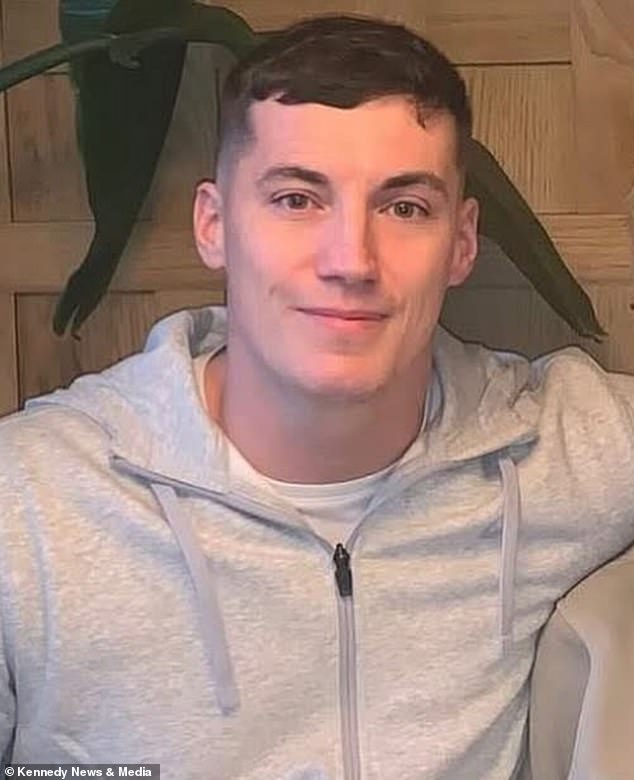 Years of Cocaine Use Leaves Failsworth Father With Permanently Disfigured Face
