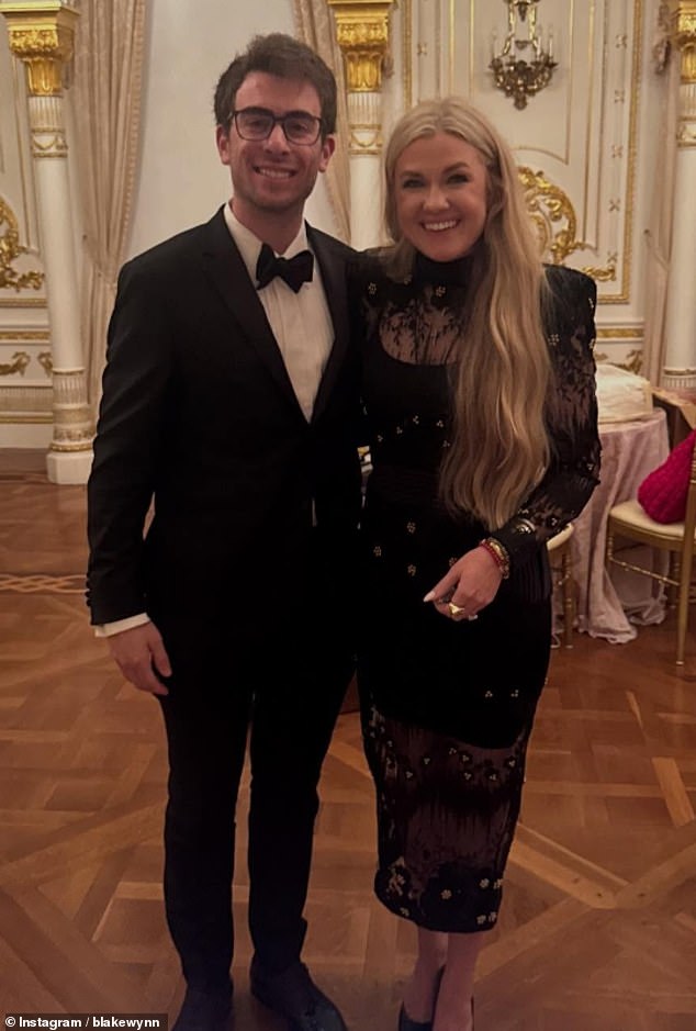 Erika Kirk Denies Affair Rumors, Vows Husband's Love Remains Eternal