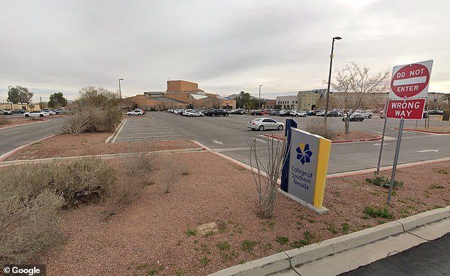 Las Vegas teen avoids jail after agreeing to mental health treatment