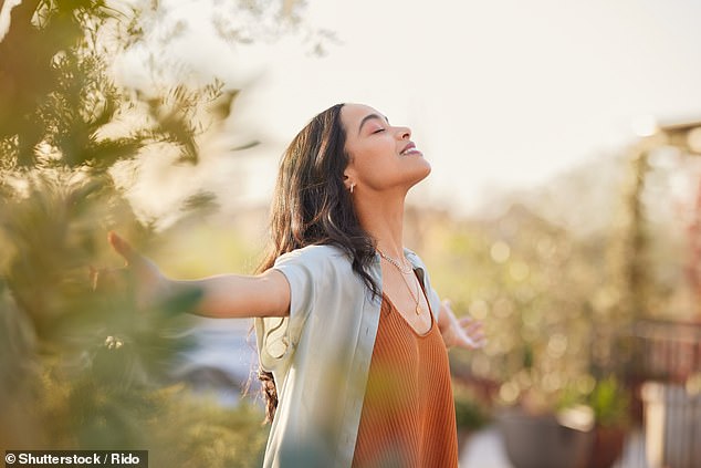 Oxford Study Links Patience and Trust to Global Happiness