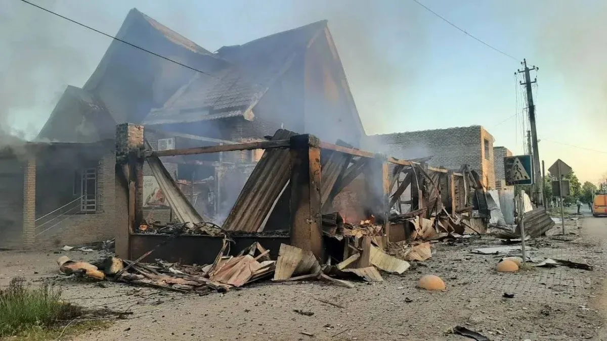 Russia accuses CNN of facilitating deadly Ukrainian drone strike on students