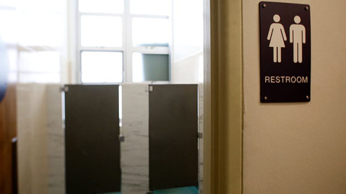 San Francisco YMCA bans transgender woman from locker room amid privacy complaints.