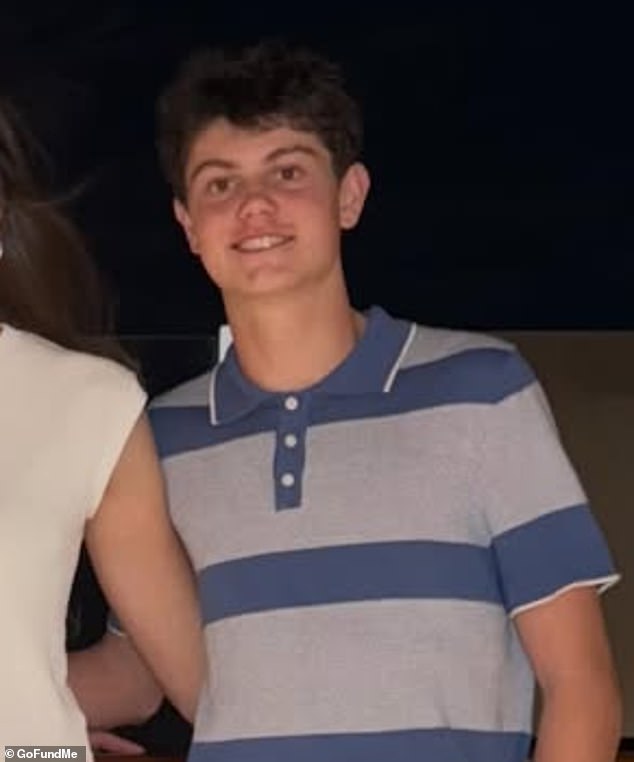 Utah teen suffers critical injuries after attempting viral couch-surfing stunt.