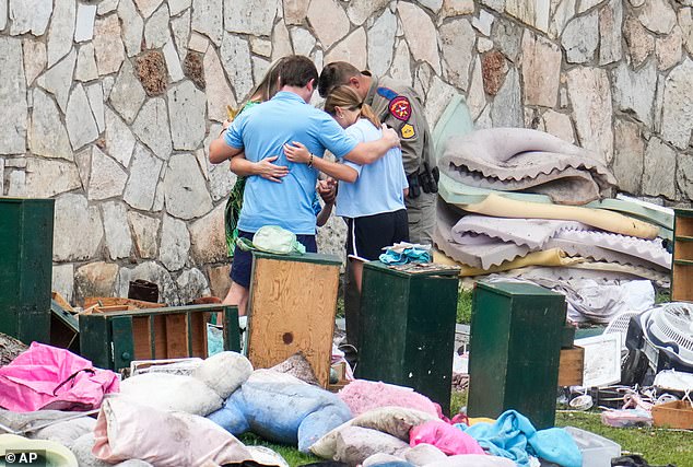 Camps face real dangers like active shooters and abuse as they reopen.