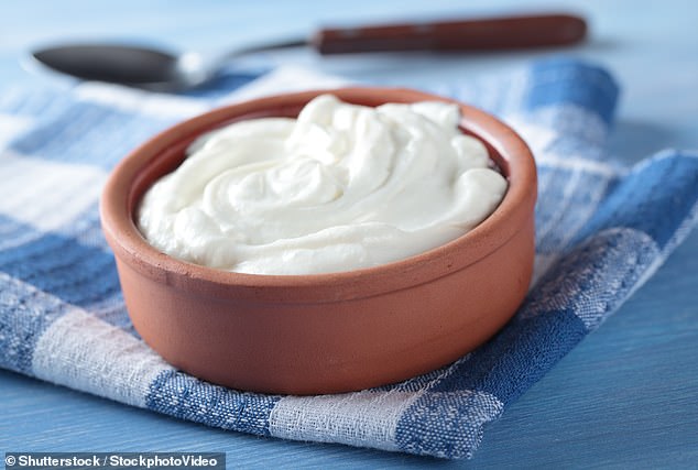Experts Reveal Which Yogurt Types Actually Help With Weight Loss
